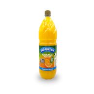 Orange Squash 2l Sun Quench